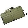 U.S. Army ROMEO 36" Polyester Telescoping Travel Duffel with Wheels, Tactical Green (USLROM36GRN)~#|#~D164E9F1-24C4-42B0-9329233D2059DB16_sc7