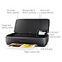 HP OfficeJet 250 Portable Wireless Color All-In-One Inkjet Printer, Print, Scan, Copy, Best for Home Office (CZ992A)~#|#~D16676BC-5655-42CB-8ED23BD4EE9F5C09_sc7
