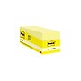 Post-it Notes, 3" x 3", Canary Collection, 90 Sheet/Pad, 24 Pads/Pack (65424CP)~#|#~D16F2FE5-FA73-48C4-AF5C1A41896D073B_sc7