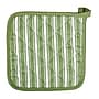 Better Houseware Striped Pot Holder, Green (BTH1683G)~#|#~D1735E79-EDD5-47A9-AB78E9C101AD1119_sc7