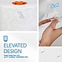 Scott Pro Slimroll Hardwound Paper Towels, 1-Ply, 580 ft./Roll, 6 Rolls/Case (47035)~#|#~D1751C69-34FB-40EA-BE2BD293147E1FB3_sc7