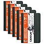 Canson Graduate 5.5" x 8.5" Hard Bound Sketch & Notes Art Book, 92 Sheets/Book, 5/Bundle (MCX31200L042-5)~#|#~D1807180-042C-4EC3-92E600BE96A65DD3_sc7