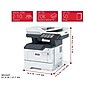 Xerox VersaLink B415/DN Multifunction Printer Laser Printer (B415/DN)~#|#~D189372E-49CF-4ED5-ACCDFBFD131E5AC0_sc7