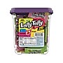 Laffy Taffy Assorted Chewy Candy, 49.3 oz, 145/Tub (FER42356 ) ~#|#~D189445D-3ADC-46A2-A999B4D893160F76_sc7