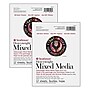 Strathmore 500 Series 6" x 8" Mixed Media Sketch Pad, 12 Sheets/Pad, 2/Bundle (STTP58461-2)~#|#~D18DC53C-E702-463A-B756FDFB3AD18527_sc7