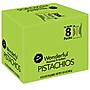 Wonderful Pistachios Dry Roasted & Salted Pistachos, 2.5 oz., 8 Bags/Box (PAR070146A25M)~#|#~D19B56D5-A0F6-40E3-AA84B56DED0E7426_sc7