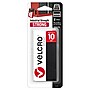Velcro® Brand Industrial Strength 2" x 4" Hook & Loop Fastener Strips, Black, 2/Pack (90199)~#|#~D19E1994-20F7-4D73-A0119F49545492EF_sc7