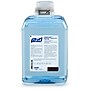 Purell CX10 Foaming Hand Soap Refill for CX Dispenser, Fragrance Free, 2000mL, 2/Carton (8575-02)~#|#~D19E3794-E928-4427-9D6E0C2618BC8FAA_sc7