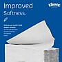 Kleenex Recycled Multifold Paper Towels, 1-ply, 150 Sheets/Pack, 8 Packs/Carton (02046)~#|#~E6BD3824-3904-4899-910703A77E6B5F82_sc7