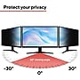 Staples Privacy Filter – 23.8‑Inch Widescreen Monitor Screen Protector, Black~#|#~D1A4FBF8-2332-40B8-83A80B0D608E36BD_sc7