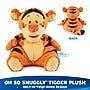 GUND Disney Official Tigger Oh So Snuggly Plush, Multicolored (6071124)~#|#~D1AB6DAA-F127-4A12-817BE01E46C60FA4_sc7