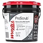 WypAll PowerClean ProScrub Fabric Cleaning Wipers, 12" x 9.5", Green, 75 Wipers/Box (91371EA)~#|#~D1AE6375-01FB-48B3-9BAAD9499C50E96F_sc7