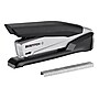 Bostitch InPower with 70% Post Consumer Recycled Content Desktop Stapler, 25-Sheet Capacity, Staples Included, Black~#|#~D1B20A21-FE2B-421B-BEB6DF1F2046314D_sc7