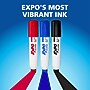 EXPO XL Dry Erase Markers, Black Ink, 24/Pack (2227644 X 2)~#|#~D1BC07A2-5583-4757-BADDFF864A1DD50A_sc7