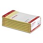 Universal Perforated-Style Writing Pad, 5" x 8", Narrow Ruled, 50 Sheets/Pd, 12/Pk~#|#~D1BFC03C-6479-4B69-AFB6D0528F815F83_sc7