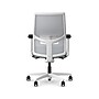 HON Ignition 2.0 Fabric/Mesh Swivel Task Chair, Basalt/Designer White (HIWMMKD.Y2.A.H.IF.APX25.DW.SB.DWX)~#|#~D1C4D3B6-7FB9-4570-8FAA99B484FE02FB_sc7