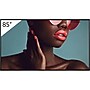 Sony BZ40L Professional 85" Wall-Mounted Commerical Monitor for Digital Signage (FW-85BZ40L)~#|#~D1CC8B1D-87DE-406A-8D3453A98A824011_sc7