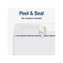 Adams 2024 Self-Seal Security-Tinted Double-Window 1099 Tax Envelope, 8.75" x 3.75", White, 25/Pack (STAX3-24)~#|#~D1CE3E3F-83EE-42F1-8EC711FC784C011B_sc7