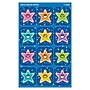 Trend Enterprises Starry Smiles Sparkle Stickers, Multicolored, 24/Pack, 6/Packs/Bundle (T-46308-6)~#|#~D1DC368A-9A7D-415A-87F312902D2D9590_sc7