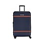 Bugatti Wellington 30" Hardside Suitcase, 8-Wheeled Spinner, TSA Checkpoint Friendly, Navy (HLG5128-Navy)~#|#~D1DC5818-6344-498B-8A77CD4FBA60A9B5_sc7