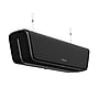 Fellowes Array AC2 True HEPA Ceiling Mounted Air Purifier, 5-Speed, Black (5889202)~#|#~D1E54232-C362-42A0-9EA9FE0FA47D4A1C_sc7