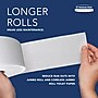 Kimberly-Clark Professional Jumbo Roll Toilet Paper Dispenser, Black (09551)~#|#~D1E5BB51-6F52-4954-A33D79548A014FF7_sc7