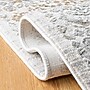 Safavieh Princeton Collection 9' x 12' Rectangle Indoor Area Rug, Machine Made, Beige/Grey (PRN714A-9)~#|#~D1F3D1F4-4A52-49E1-A91BAA4545AEC958_sc7