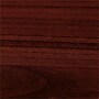Lorell 36" 3-Shelf Bookcase with Adjustable Shelves, Mahogany Laminate (LLR99781)~#|#~D1F40D91-A243-47A1-976523A1F009A7F2_sc7