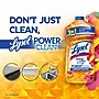 Lysol Brand New Day Multi-Surface Cleaner, Mango & Hibiscus Scent, 28 oz. (19200-82516)~#|#~D1F6C811-0655-4B82-BC5CEEA2AF6EC8BC_sc7