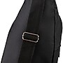 DUKAP Beekle Polyester Sling Bag, Black (BDK-BEE-BLK)~#|#~D1F81701-AD35-4925-AEC17C20578CB0B9_sc7