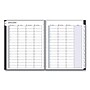 2026 Blue Sky Passages 8.5" x 11" Weekly & Monthly Planner, Plastic Cover, Charcoal (BLS100009)~#|#~D1FFCE4C-D0DD-4248-A80F17E37BB954DC_sc7