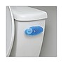 Fresh Products Curve Air Freshener, Cotton Blossom, Blue, 10/box, 6 Boxes/carton~#|#~D2030C0E-681B-439E-BEDD0D8382062730_sc7