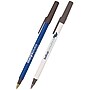 Bic Round Stic Pen, 1000/Box (IHPEN30)~#|#~D20C9181-23E0-46A2-98CF3FECEFEC823D_sc7