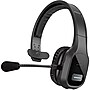 Delton 20X Professional Noise Canceling Bluetooth On Ear Computer Headset with Microphone, Black (DBTHEAD20X)~#|#~D2135685-7806-4E29-801592481CFEB6AD_sc7