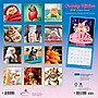 2026 Plato Avanti Cranky Kitties 12" x 12" Monthly Wall Calendar (9798330701421)~#|#~D214A9C9-9948-40EA-B0BEB905B82DBDE4_sc7