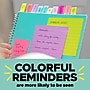 Post-it Flags, .47", Assorted Colors, 100 Flags/Pack (683-5CF)~#|#~D219693E-8B04-47C2-8F3FD5FC0AB5864E_sc7