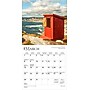 2026 BrownTrout Outhouses 7" x 7" Monthly Wall Calendar (9798330705023)~#|#~D2198FBA-019E-4D3F-8EAB068DA5A10292_sc7