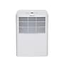 Hisense Energy Star 25-Pint Portable Dehumidifier, Single Speed, Covers up to 1,500 sq. ft., White (ADH25K26)~#|#~D21D8079-7020-4196-94A5EA3034A61D53_sc7