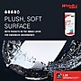 WypAll GeneralClean L30 Durable Fibers Cleaning Wipers, 11" x 10.4", White, 70 Sheets/Roll, 24/Carton (KCC05843)~#|#~D222A498-FC10-4609-BE665FA7419E039C_sc7