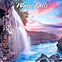 2026 BrownTrout Waterfalls 12" x 12" Monthly Wall Calendar (9798330706204)~#|#~D228CCAF-9400-4152-9CCFA56C33411F07_sc7