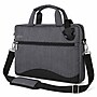 Vangoddy Wave Nylon Messenger Bag, Black (NBKLEA603)~#|#~D23742E4-63AA-4AF8-98CE14F7DE9FF25A_sc7