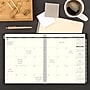 2027 AT-A-GLANCE Recycled 9" x 11" Monthly Planner, Faux Leather Cover, Black (70-270G-05-27)~#|#~D23ABB2F-1DE5-495C-8FAB45E73AB3994B_sc7