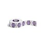 Smead BCCR Color Coded Alphabetic Labels, H, Lavender, 500/Roll (67078)~#|#~D25209ED-0462-4297-A0A1D697BB4D6D3F_sc7
