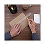 Clear Acrylic Ruler, 12" Long~#|#~D25F1E27-DAB7-4A13-B850070DF91ADD8A_sc7