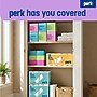 Perk™ Ultra Soft Tissue, 2-Ply, 95 Sheets/Box, 6 Boxes/Pack (PK57779)~#|#~D26310C2-8D11-476C-AFD0993312BACE1C_sc7