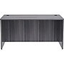 Lorell Essentials Series Rectangular Desk Shell (LLR69547)~#|#~D269F051-647A-4183-A8E081D7E50DD6A5_sc7