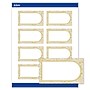 Avery Rectangle Business Cards, Matte White, 80/Pack (19479371050)~#|#~D26F6A81-0A26-4F84-B62C9614E2BF4109_sc7