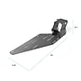 Playseat Simulator Racing Cockpit Gearshift Holder Pro, Black (R.AC.00064)~#|#~D270853F-A728-45A4-BF74AE9DD1DA0B3B_sc7