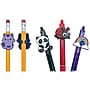 Teacher Created Resources Pencil Charms, Multicolored, 60/Pack (TCR20003)~#|#~D270E1F8-0DF1-466C-917C08660CD73D32_sc7