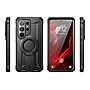 SUPCASE UBPro Mag MagSafe Phone Case for Galaxy S26 Ultra, Shock Absorbing, Black (GA843439160736)~#|#~D283AD1D-A611-40B8-A70DD75BBF9B8EC6_sc7